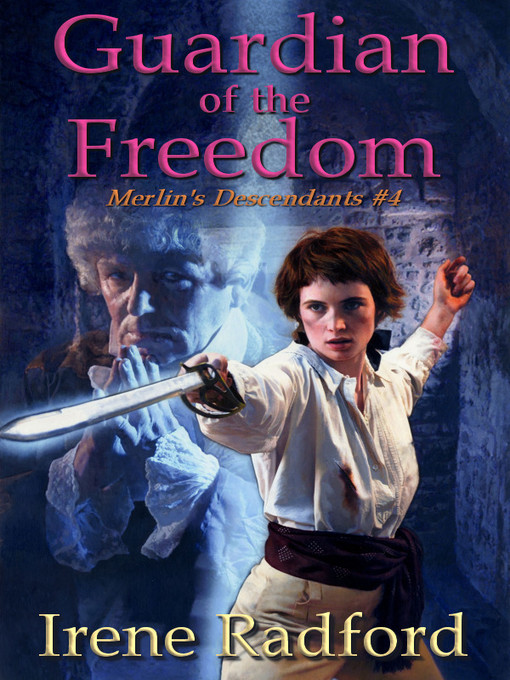 Cover image for Guardian of the Freedom
